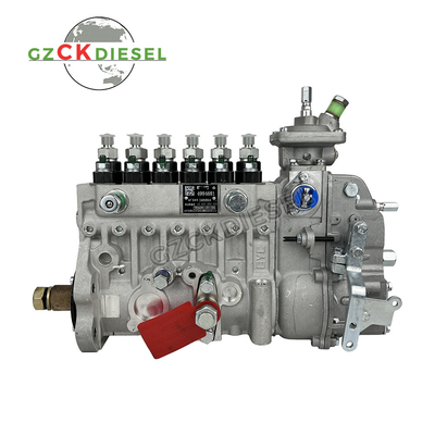 پمپ تزریق سوخت 4994681 برای موتور Cummins 6BTA5.9-C130