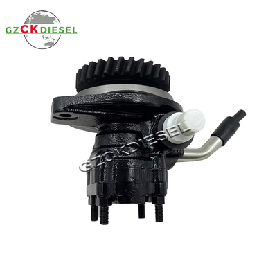 پمپ روغن فرمان قدرت 8-97136574-1 8971365741 برای موتور Isuzu 4HE1 4HF1 4HG1T