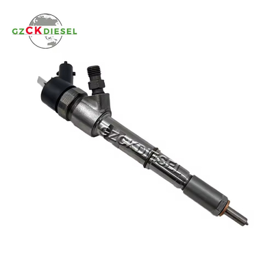 تزریق کننده سوخت دیزل 0445110457 5801470098 برای نیوهلند Iveco John Deere 3.4L