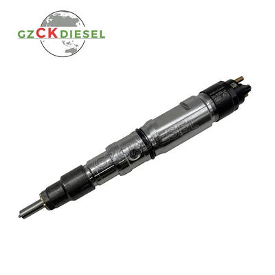 تزریق کننده سوخت 0445120444 0445120415 0445120294 برای موتور MC13