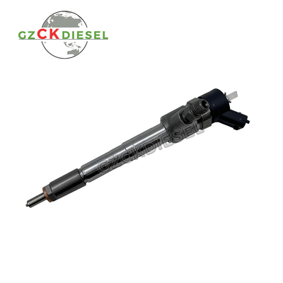 تزریق کننده سوخت دیزل Common Rail 0445110310 برای موتور بوش