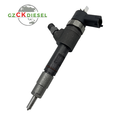 تزریق کننده سوخت 1J808-53052 1J80853052 0445110775 برای موتور D1803 V2403 بارگذاری R430