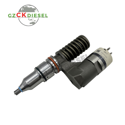تزریق کننده سوخت 116-5414 1165414 برای C10 C12 3176C حفاری