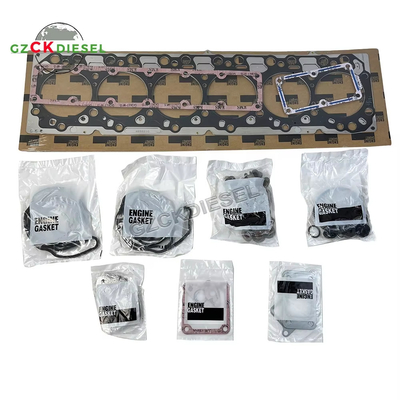 کیت گاسکت 4955229 4955230 برای موتور کامینز 6BT 6.3 QSB QSB6.7
