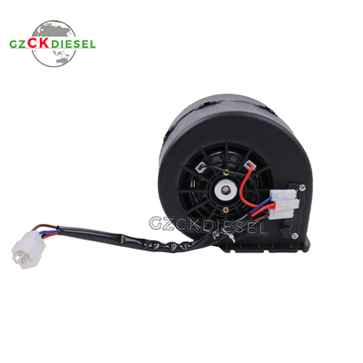 موتور انفجاری 12 ولت 24 ولت 359-1583 3591583 برای بارگرای اسکید استیر CAT 226D 226D3 232D3 232D 272D