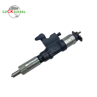 تزریق کننده سوخت دیزل 095000-6367 0950006367 8-97609788-7 8976097887 برای موتور ISUZU 4HK1