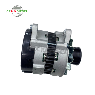 آلترناتور 24V 50A 8-98092112-1 8980921121 برای قطعات موتور 4JJ1
