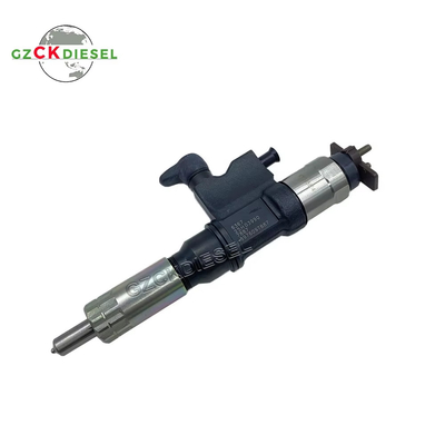 تزریق کننده دیزل Common Rail 8-97609788-7 8976097887 095000-6367 095000-9860 برای موتور ISUZU 4HK1