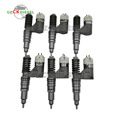 تزریق کننده سوخت دیزل BEBE4B17102 RE566205 برای تراکتور JD 9120 9220 9320 9420 9520 9620