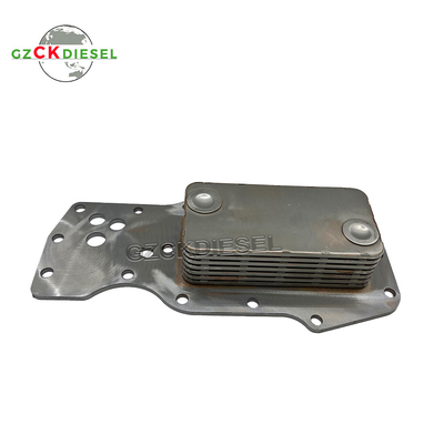 خنک کننده روغن جدید 2831077 2830559 3975818 3960067 6754-61-2110 برای CUMMINS QSB6.7 6.7L