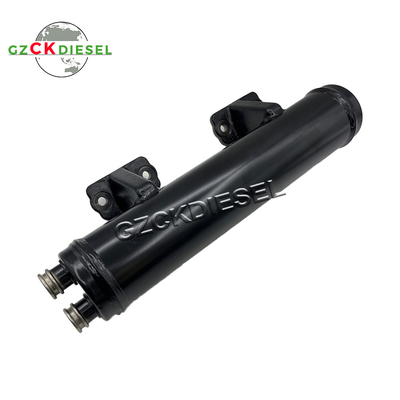 خنک کننده روغن جدید 3081359 3161781 4386525 4975879 برای موتور CUMMINS M11 ISM11 QSM11