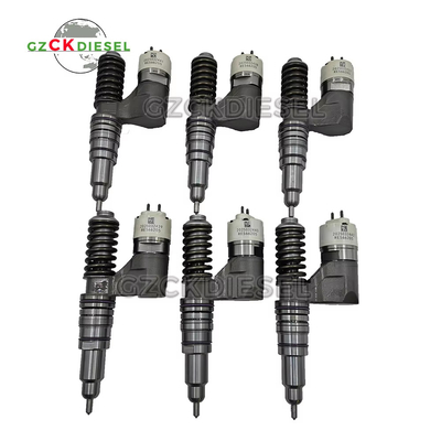 تزریق کننده سوخت جدید BEBE4B17102 RE566205 RE517659 SE501957 RE505207 برای تراکتور JD 9320 9420 9520 9620
