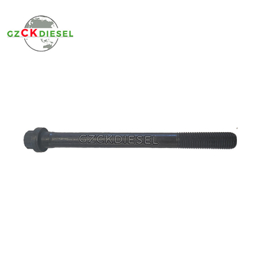 بولت سر سیلندر 263-2915 183-5163 2632915 1835163 برای موتور Caterpillar C9 C-9 C9.3