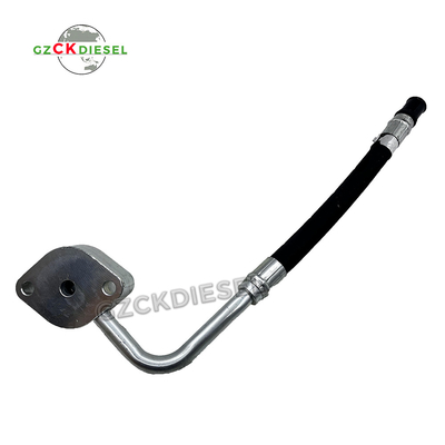 مجموعه لوله 205-1280 برای موتور C7 C9.3 3126E حفاری 324D 325D 329D M325D بارگذاری 950H 962H