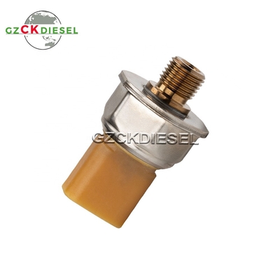 حسگر فشار سوخت 248-2169 برای چرخ کش 950H 962H 988K موتور C-9 C7 C9