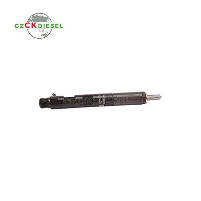 تزریق کننده سوخت دیزل EJBR03101D 166001137R برای موتور دلفی