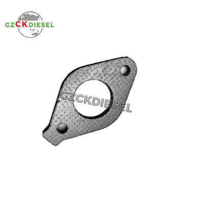 C9 گاسکت چند لایه ای خروجی موتور 161-3411 1613411 209-7290 2097290 برای Caterpillar 330D 336 D6