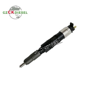 تزریق کننده سوخت 095000-6490 095000-6492 DZ100217 RE546781 برای JOHN DEERE D7430