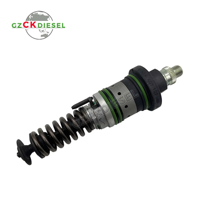 پمپ سوخت واحد 0414401107 04144-01107 02113001 2113001 برای ولوو EC240 EC290 موتور Deutz D4D D5D