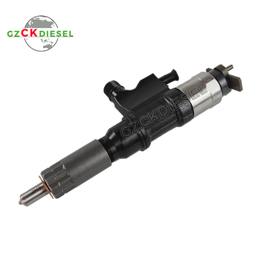 تزریق کننده سوخت 095000-5353 8-97601156-1 095000-5010 8-97306073-2 برای موتور Isuzu 7.8L 6HK1