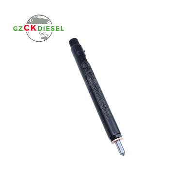 انژکتور سوخت دیزل EJBR04001D 166009384R برای موتور Delphi