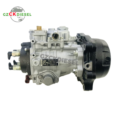 پمپ سوخت 22010-8487 098000-01345 برای موتور S05C HINO DUTRO