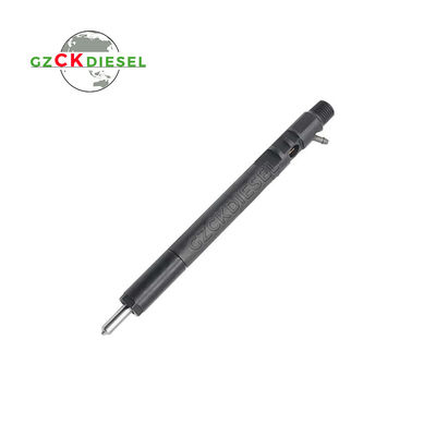 انژکتور سوخت دیزل EJBR04701D A6640170221 سازگار با SSANGYONG Actyon