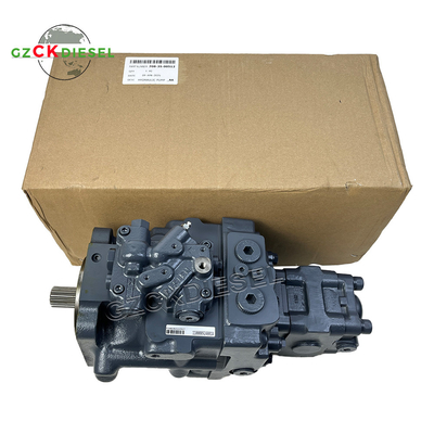 پمپ هیدرولیک 708-3S-00512 برای Komatsu Mini Excavator PC35MR-2