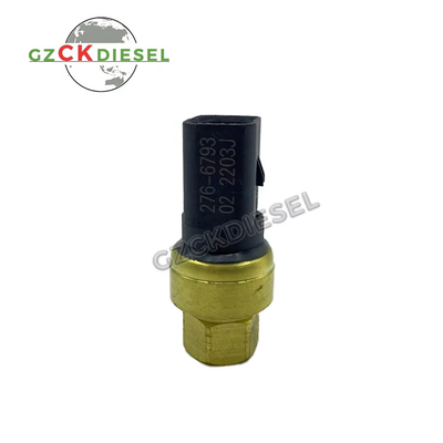 حسگر فشار 276-6793 2766793 مناسب برای C7 C9 C-9 موتور E325D E330D حفاری