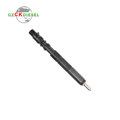 انژکتور سوخت دیزل جدید 33800-4X450 EJBR05501D 338004X450