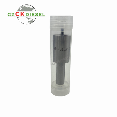 انژکتور سوخت دیزل نازل DLLA130SM128 6212-11-3920 6212113920