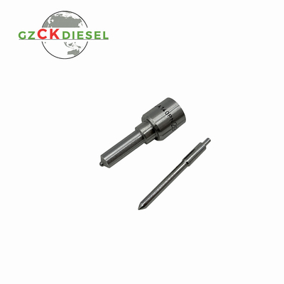 نازل انژکتور سوخت DLLA140PN291 6738-11-3120 برای KOMATSU 4D102 6D102 PC220-7 PC160LC-7B