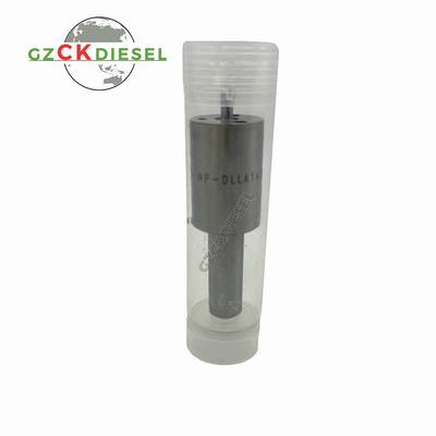 نوزل تزریق سوخت دیزل DLLA145SM012 6152-12-3120 برای حفاری PC400-6
