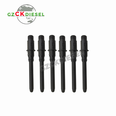 لوله اتصال فشار بالا تزریق کننده 21843299 21300479 برای D5K FL3