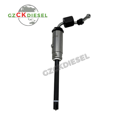 انژکتور سوخت قلمی نازل 4W7015 برای موتور 3204 E3306، تراکتور 943 D3B D3C