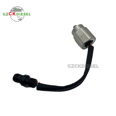 سنسور ضربه ژنراتور 163-4411 1634411 برای موتورهای G3508 G3412C G3516 G3512