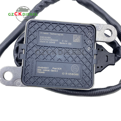 سنسور اکسید نیتروژن سنسور NOX 23494641 WKR1004-1103 WKR10041103