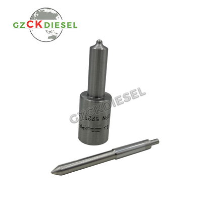 نوزل تزریق کننده DPN5225 65.10102-6040A برای DX300 DH300-5 DH300-7DH290 DH258-5
