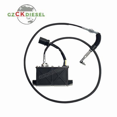 موتور گاز 386-3439 3863439 برای حفاری E320D2