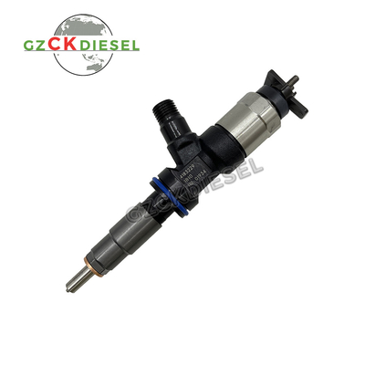 تزریق کننده سوخت 418-3229 295050-1810 برای موتور C4.4 318F 316F 315F 314F 313F 312F