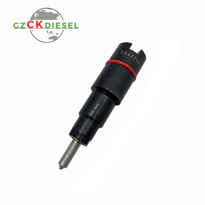 تزریق کننده سوخت 4947710 4094099 مناسب موتور 6L ISC ISLE