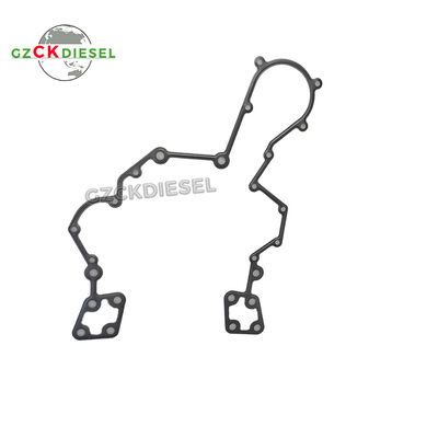 واشر محفظه جلویی 257-2015 2572015 برای موتور CAT C13 لودر چرخ‌دار 966H 972H