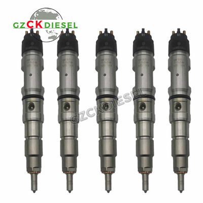 انژکتور سوخت 0445120030 0445120218 برای موتور D2066LF01