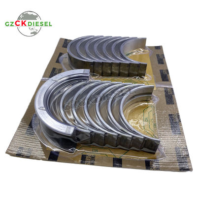 0.25MM حامل اصلی با فشار 4955860 3802211 3945918 (3944159/3944154/3944164) برای موتور Cummins 6CT 6CT8.3