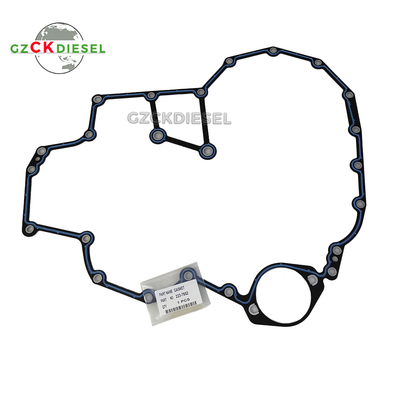 گاسکت پوشش خانه گیربکس جلو 223-7852 2237852 برای موتور CAT C11 C13 C-13