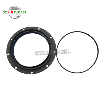 کاسه نمد میل لنگ 5332152 533-2152 444-2269 4442269 برای موتورهای C-10 C12 C13