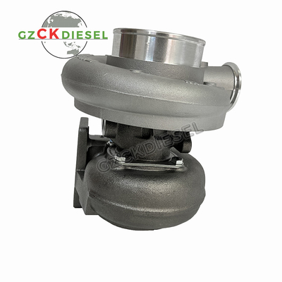 توربو شارژر HX40 3769068 3769069 برای موتور D934