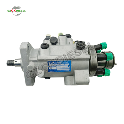 Fuel Injection Pump DE2635-6237 RE557897 for John Deere 200CLC 7420 Engine 6068H