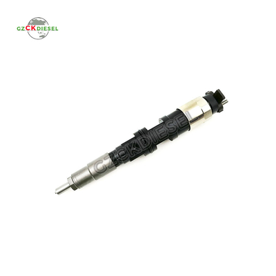 تزریق کننده سوخت 095000-7150 095000-7151 برای John Deere 4045 تراکتور