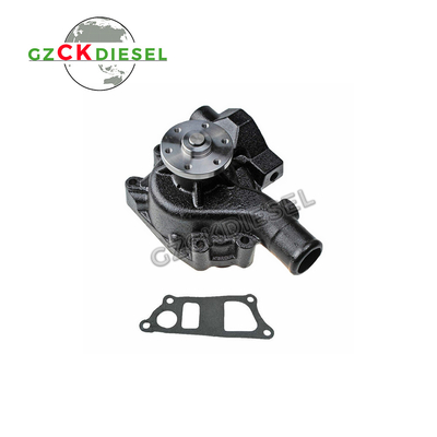 پمپ آب 6205-61-1202 6205-61-1203 برای حفاری PC60-7 PC100-5 موتور 4D95LE 6D95L